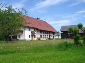 Ferienhaus Ehinger